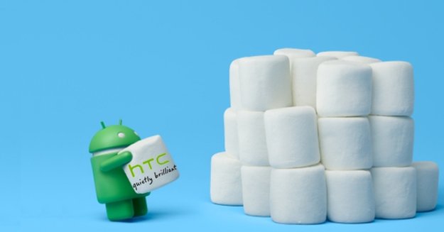 HTC: Detaillierter Update-Fahrplan für Android 6.0 Marshmallow durchgesickert