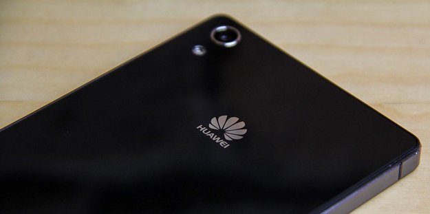Möglicher Entzug der Android-Lizenz: Huawei entwickelt eigenes Smartphone-Betriebssystem