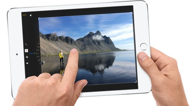 Stiftung Warentest: Samsung Galaxy Tab S2 8.0 schlägt iPad mini 4