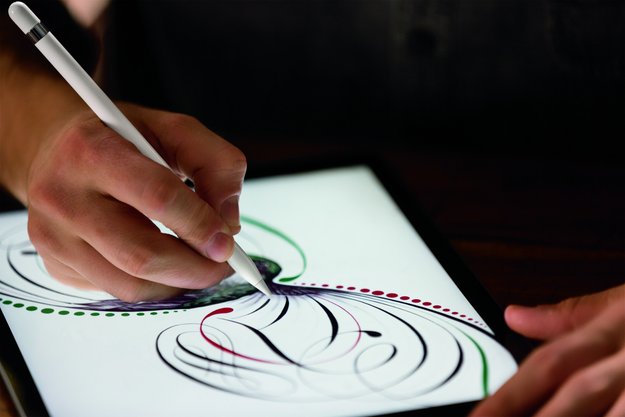 iPad Pro mit 12,9 Zoll Display gelauncht – inklusive Stylus
