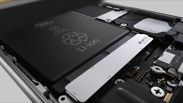 A9 von Samsung oder TSMC: iPhone 6s mit variierenden Akku-Laufzeiten