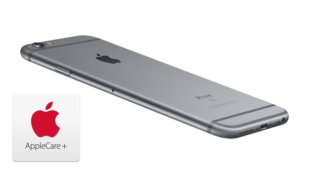 iPhone 6s: Apple erhöht Preise für AppleCare+