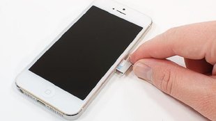 iPhone mit Dual-SIM nutzen: Das sollte man wissen