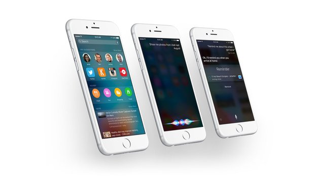 Siri ausschalten: Sprachsteuerung deaktivieren - so geht's