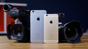Altes iPhone? Bilder beweisen, warum sich ein Upgrade lohnt