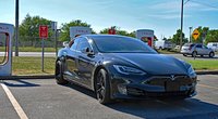 Tesla: Reichweite & Leistung des Model S
