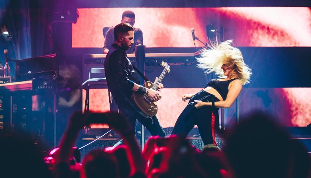 Apple Music Festival gestartet – erste Live-Videos abrufbar