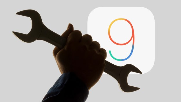 iOS einrichten, so geht's