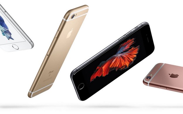 Weniger CO2: iPhone 6s & 6s Plus verbessern Apples Klimabilanz