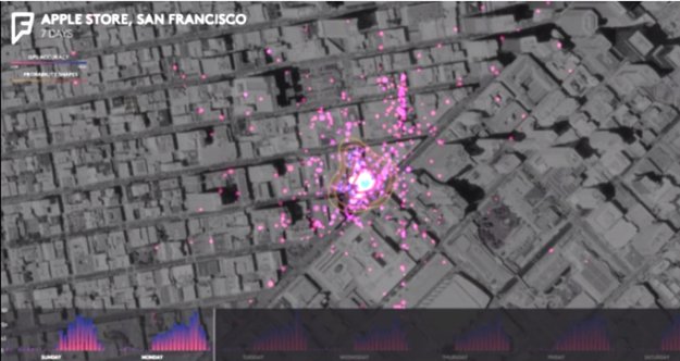 Foursquare-Prognose: Apple verkauft am Wochenende 13 - 15 Millionen neue iPhones