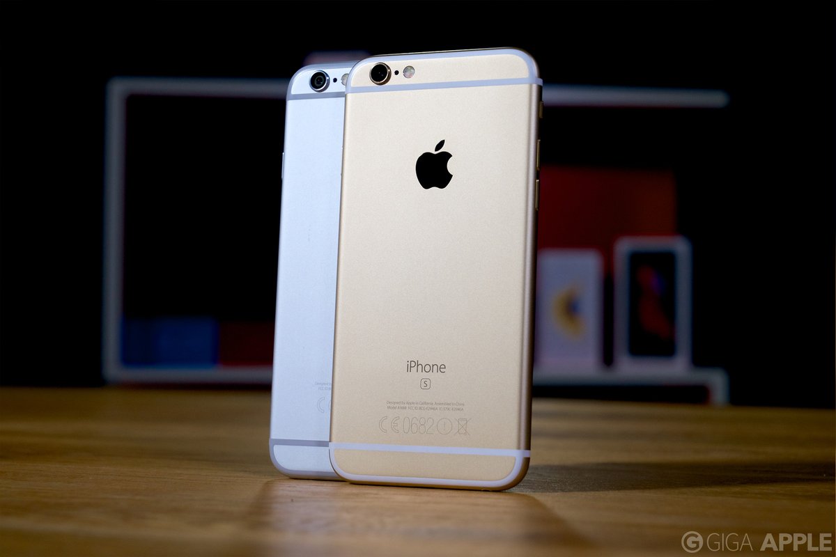 Restposten Des Iphone 6s Bei Mediamarkt Und Saturn Lohnt Der Kauf Des Apple Oldtimers