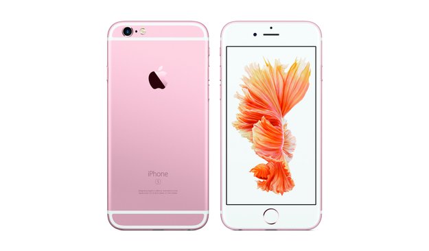 iPhone 6s: Apple hat den Akku geschrumpft – zu Lasten der Laufzeit?