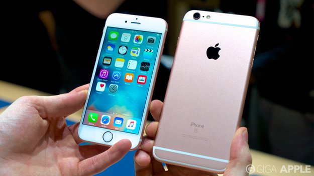 Soll ich mir ein iPhone 6s (Plus) kaufen? Lohnt es sich noch?