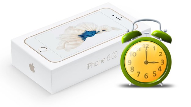 iPhone 6s: Liefertermin und Verfügbarkeit im aktuellen Überblick (aktualisiert)