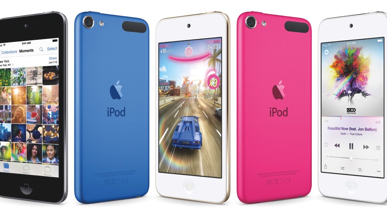 Ipod Nano 3g Geht Nicht Mehr An