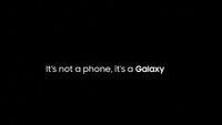 „It’s Not a Phone, It’s a Galaxy“: Samsung verhöhnt Apples iPhone-Slogan