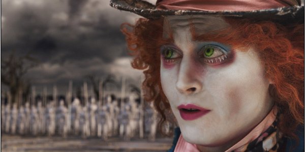 johnny depp zitate alice im wunderland 2