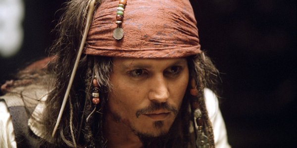 Die Coolsten Johnny Depp Zitate Seine Besten Film Sprüche