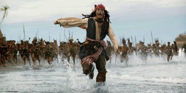 Die coolsten Johnny-Depp-Zitate: Seine besten Film-Sprüche
