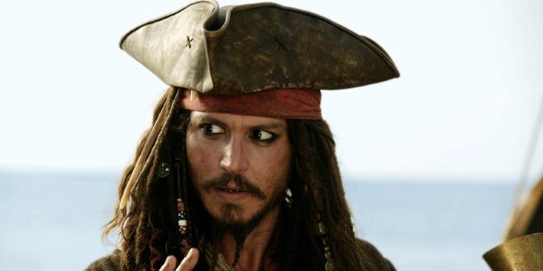 Die Coolsten Johnny Depp Zitate Seine Besten Film Sprüche