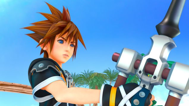 Kingdom Hearts 3: Erscheint das Rollenspiel erst 2017?