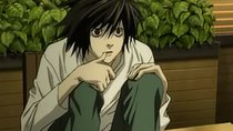 Death Note: L.`s echter Name & weitere Hintergrundinfos zum enigmatischen Detektiv 2.0 