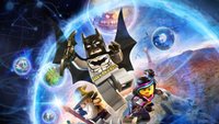 Lego Dimensions: Alle Minifiguren und Level-Packs in der Übersicht