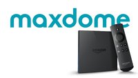 Maxdome mit Amazon Fire TV (Stick) sehen: So gehts