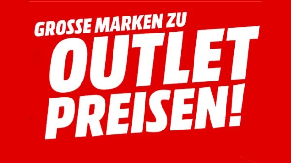 Media Markt Outlet bei eBay: Schnäppchen online bestellen