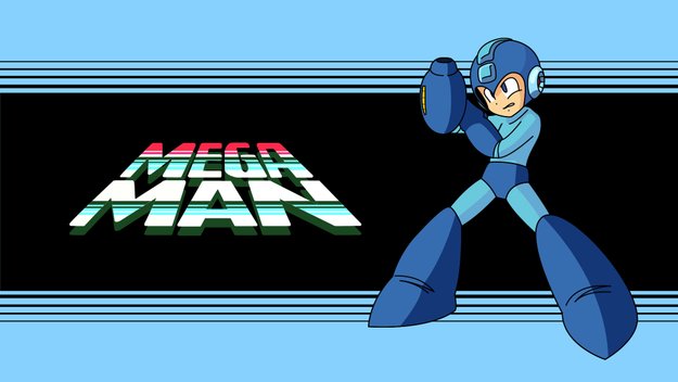 Mega Man-Film offiziell bei 20th Century Fox in Arbeit!