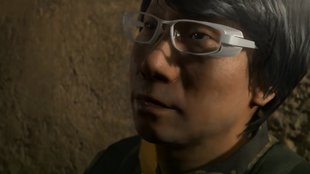 MGS 5 - The Phantom Pain: 15 Easter Eggs, die ihr gesehen haben müsst