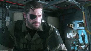 MGS 5 - The Phantom Pain: Einsteiger-Guide - Allgemeine Tipps für die ersten Schritte im Stealth-Epos