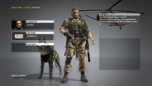 mgs-5-the-phantom-pain-outfits-freischalten-animals