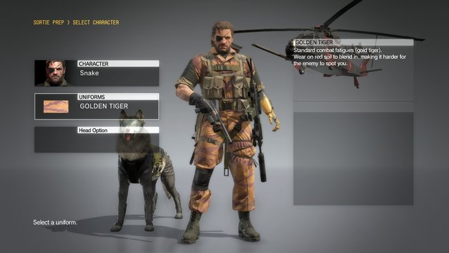 mgs-5-the-phantom-pain-outfits-freischalten-goldener-tiger