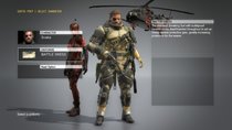 MGS 5 - The Phantom Pain: Uniformen freischalten - so bekommt ihr alle Outfits von Snake