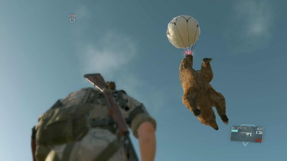 Mgs 5 Tiere Mgs 5 Tiere
