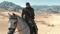 MGS 5 - The Phantom Pain: Wichtige Gegenstände - Fundorte und Nutzen der speziellen Items