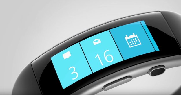 Microsoft Band 2: Microsoft gibt viel Preisnachlass für Eintausch der Apple Watch