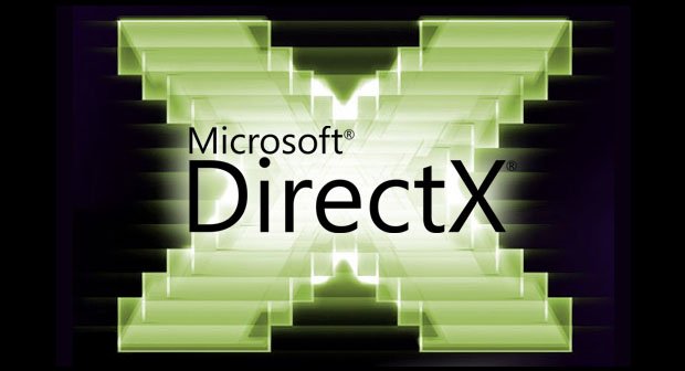 DirectX ist ein Grafik-Standard für Entwickler und Hersteller.