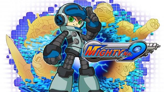 Mighty No. 9: Erscheint im Februar & Demo für Unterstützer erhältlich