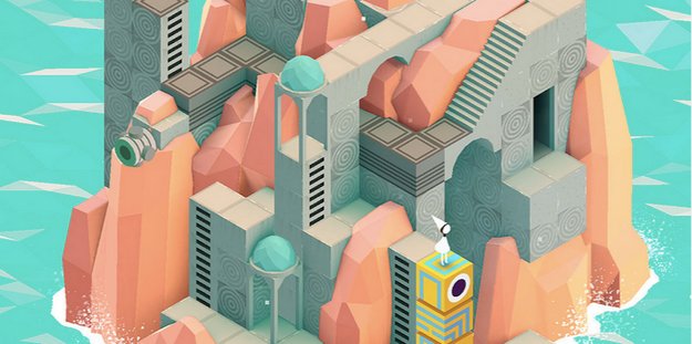 Diese realen Orte erinnern an Monument Valley