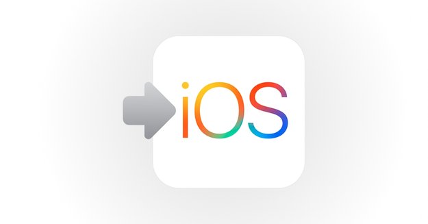Move to iOS: Apples erste Android-App landet im Google Play Store