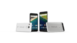 Nexus 6P: Release, Spezifikationen, Preise und Bilder