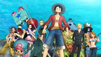 One Piece - Pirate Warriors 3: Trophäen in der Übersicht - Leitfaden und Tipps für 100%