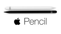 Apple Pencil: Back in Black!