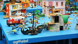 Playmobil-Katalog 2023: Online ansehen, herunterladen und bestellen