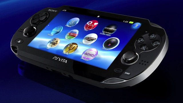 Sony: Kein gesundes Klima für eine PlayStation Vita 2