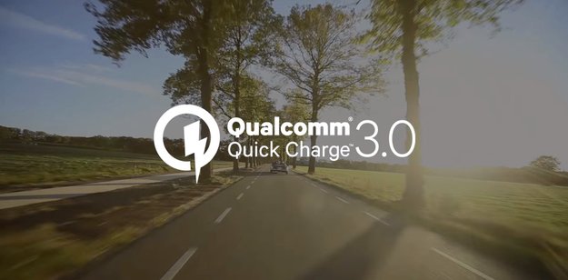 Quick Charge 3.0: Akkus von 0 auf 80 Prozent in 35 Minuten laden