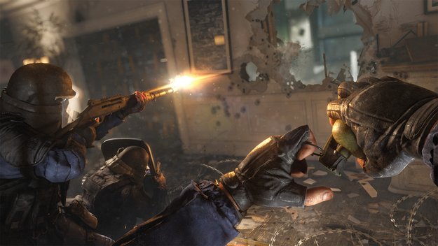 Rainbow Six Siege: Die Beta wurde erneut verlängert!
