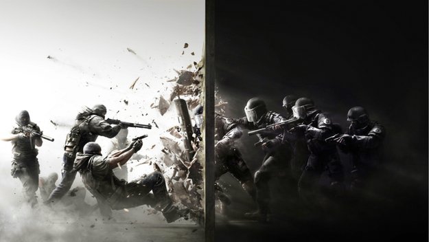 Rainbow Six Siege: Mit kostenlosen Maps nach dem Launch